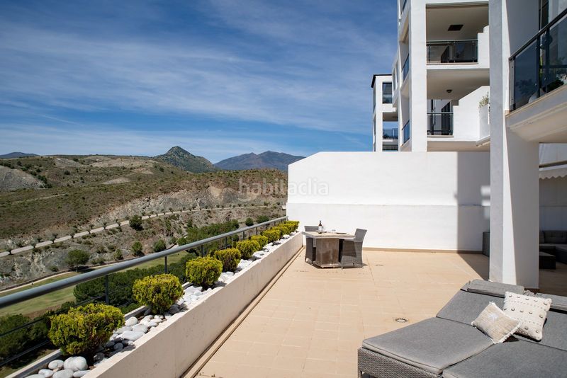 Foto dc1df660-a72b-4814-a92a-a2e4f6723de7. Apartament a urbanización Los Flamingos 104 a Los Flamingos Benahavís