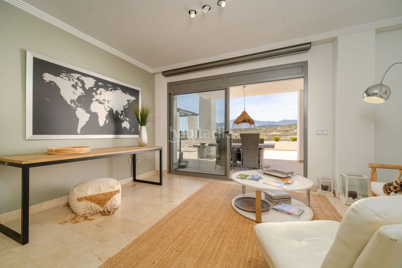 Foto e12bd2fa-dd76-40ea-9172-226776ec5ec0. Apartament a urbanización Los Flamingos 104 a Los Flamingos Benahavís
