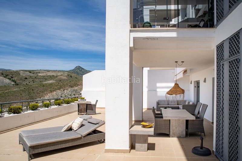 Foto e83c522b-e622-40bf-ab00-f349f0218214. Apartament a urbanización Los Flamingos 104 a Los Flamingos Benahavís