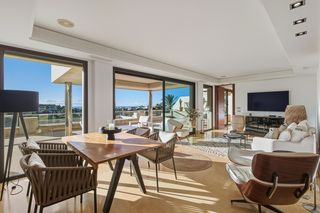 Appartement in Urbanizacion n andalucia j 5