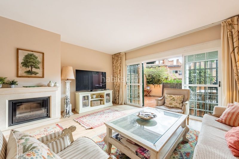 Foto ce60cbf4-a1dd-49cb-9788-7a7934a36df7. Casa adossada a calle verdita 7 a Nagüeles Alto Marbella