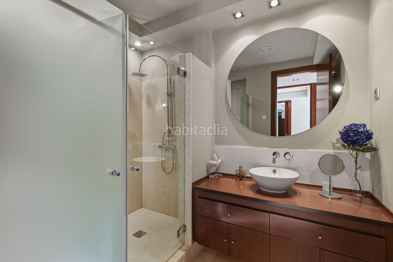 Foto f1050f74-1789-427d-a026-36307d0e6111. Casa adossada a calle verdita 7 a Nagüeles Alto Marbella