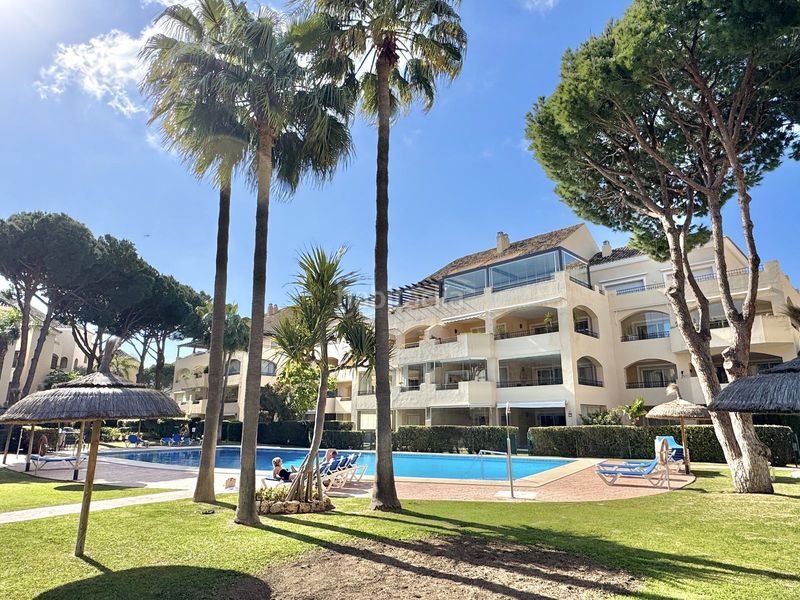 Foto 7cced7f9-df8d-4a87-b971-be77a4141328. Pis a n/a a Romana Playa Marbella