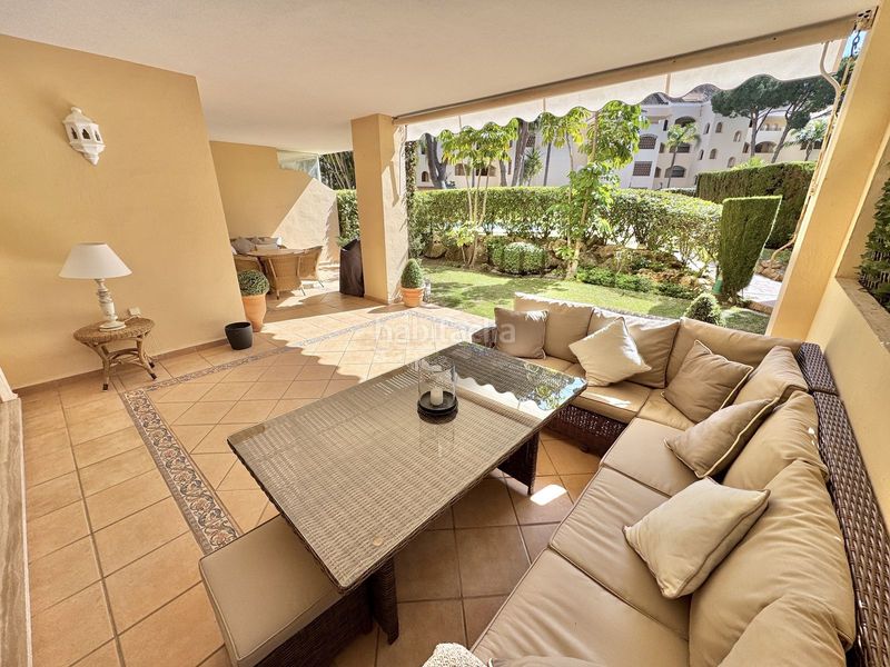 Foto 83bf8859-4513-492c-851f-04805e85b4d7. Pis a n/a a Romana Playa Marbella