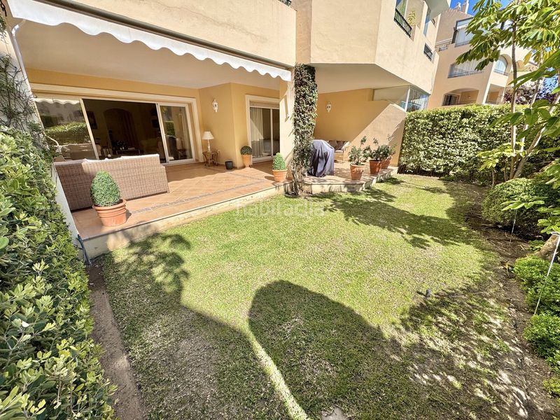 Foto adf95fc9-979b-4e40-9dda-215782da7f23. Pis a n/a a Romana Playa Marbella