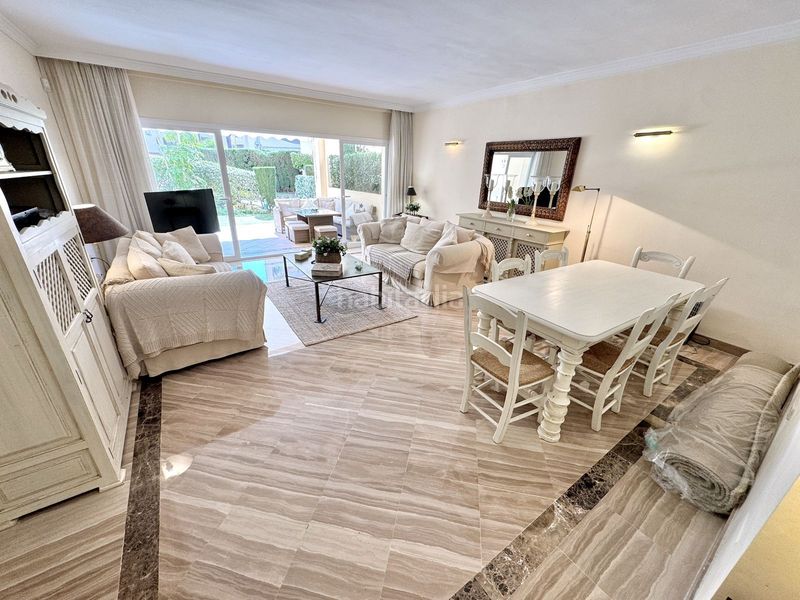 Foto c40daf7e-8715-46f7-a581-fcbfbdf81804. Pis a n/a a Romana Playa Marbella