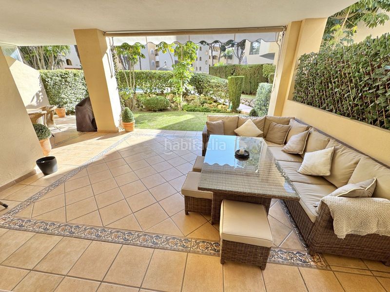 Foto cffacc0d-4b83-4610-9d87-641f62013794. Pis a n/a a Romana Playa Marbella