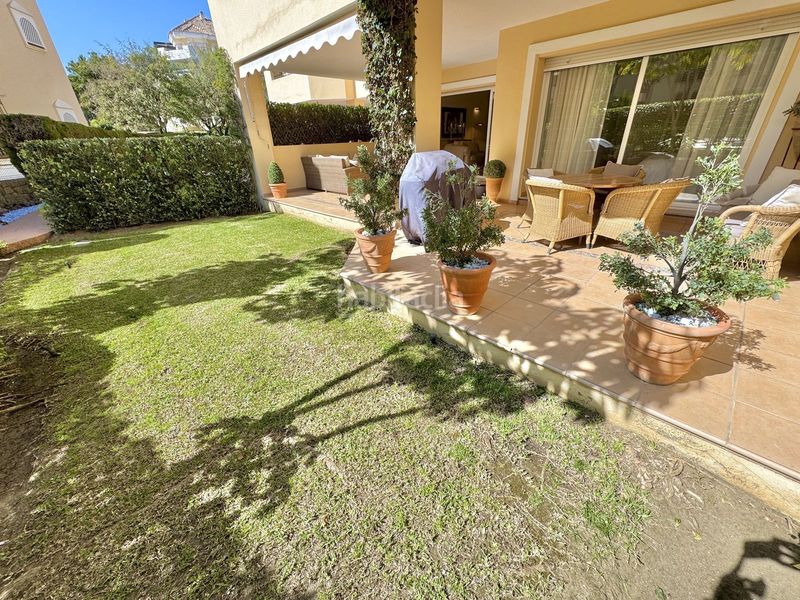 Foto d40d2f58-9bd3-41c4-a238-2cdc9532c9ef. Pis a n/a a Romana Playa Marbella