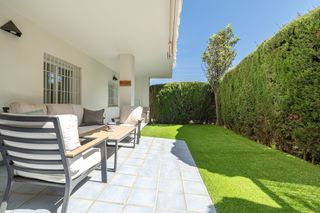 Erdgeschoss in Calle josé de espronceda 7