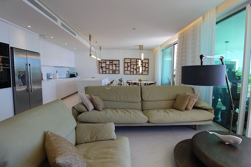 Foto 121115c5-0c25-4ede-9144-d00dec9af20e. Apartament a plaza vicente espinel 4 a San Luis de Sabinillas Manilva