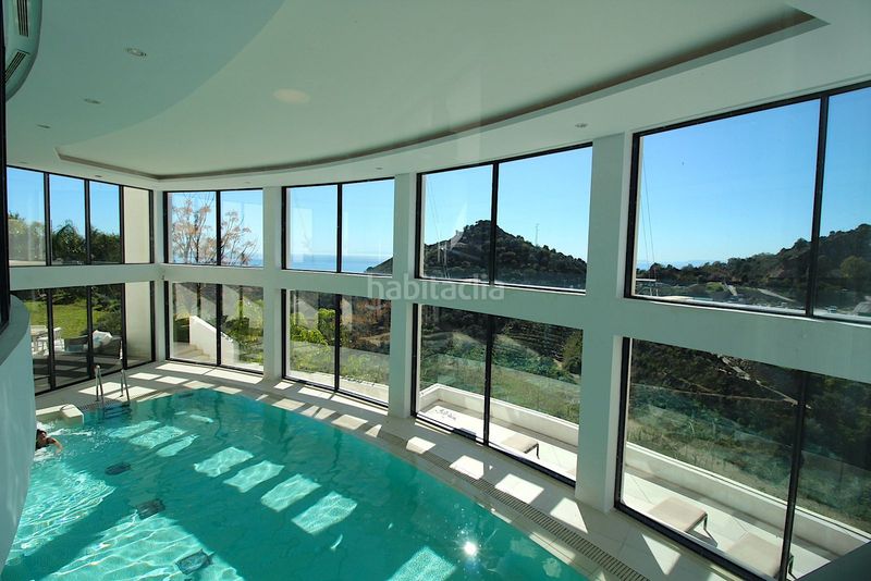 Foto 14ee6819-6885-4d69-8adb-6bdb4f26d1f8. Apartament a plaza vicente espinel 4 a San Luis de Sabinillas Manilva