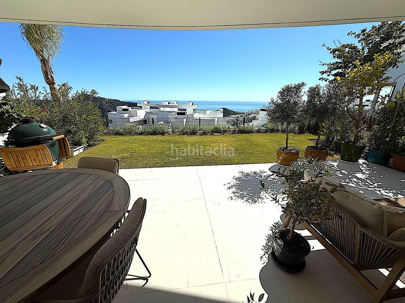Foto 1c11a03d-1199-4707-bb49-c812a07bd9ac. Apartament a plaza vicente espinel 4 a San Luis de Sabinillas Manilva