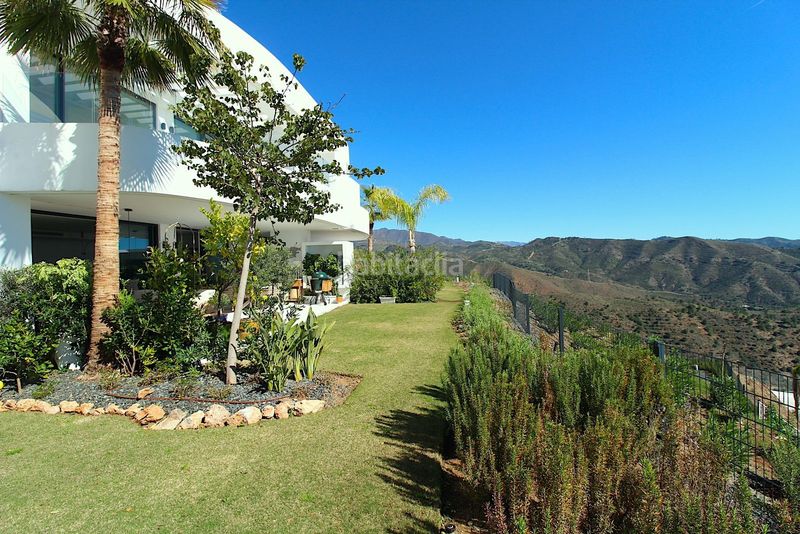 Foto 3b8edaf5-27b2-4460-9886-1aaf271a2330. Apartament a plaza vicente espinel 4 a San Luis de Sabinillas Manilva