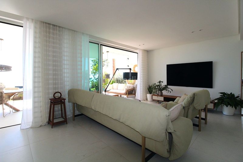 Foto 3c8a11de-283c-4663-bddf-5044513a2ba3. Apartament a plaza vicente espinel 4 a San Luis de Sabinillas Manilva