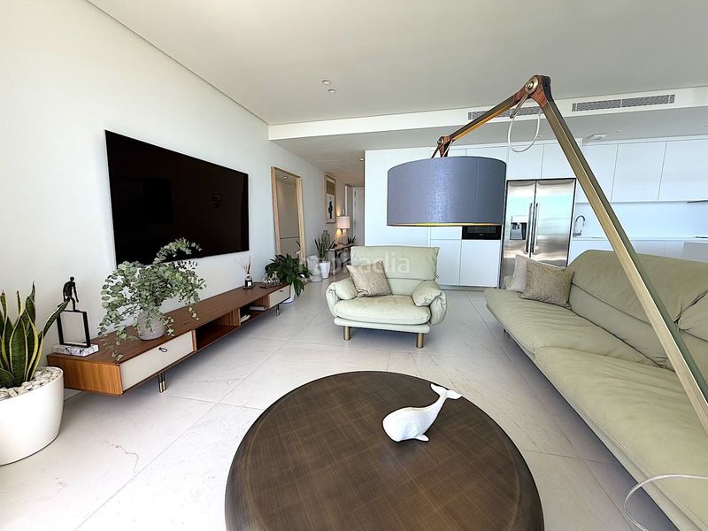 Foto 4c1dfbbb-7382-454a-a34b-825e79c8111a. Apartament a plaza vicente espinel 4 a San Luis de Sabinillas Manilva
