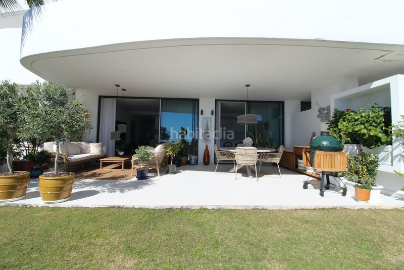 Foto 4cd02bfe-94b4-45c6-95f5-af0ea9a9cfc1. Apartament a plaza vicente espinel 4 a San Luis de Sabinillas Manilva