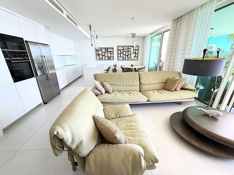 Foto 6784c48a-7987-455e-85c9-62f3e225944e. Apartament a plaza vicente espinel 4 a San Luis de Sabinillas Manilva