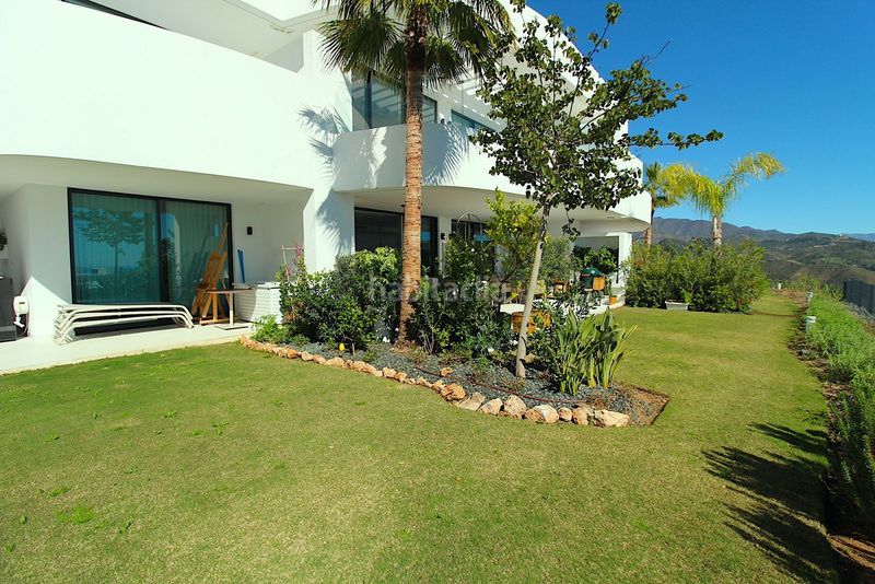 Foto 77b2007b-6e4f-4633-8a96-96f7641ec1c3. Apartament a plaza vicente espinel 4 a San Luis de Sabinillas Manilva