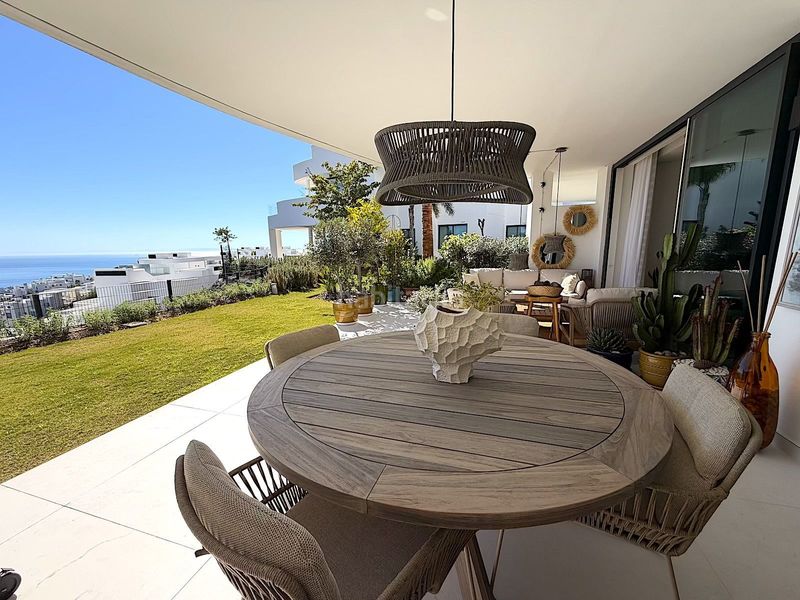 Foto 8d4bcec2-e5a4-47b1-aefc-a1b916125998. Apartament a plaza vicente espinel 4 a San Luis de Sabinillas Manilva