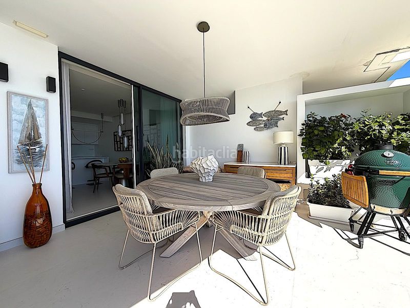 Foto 9848dbf8-cfce-4b86-9598-9013119e6733. Apartament a plaza vicente espinel 4 a San Luis de Sabinillas Manilva