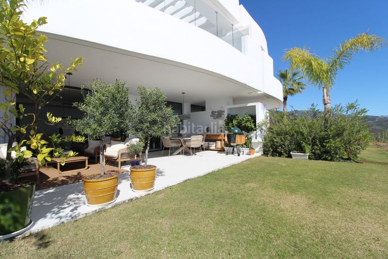 Foto 9bb8fbda-14bc-4cc4-9b3f-9f2f7dd9958d. Apartament a plaza vicente espinel 4 a San Luis de Sabinillas Manilva