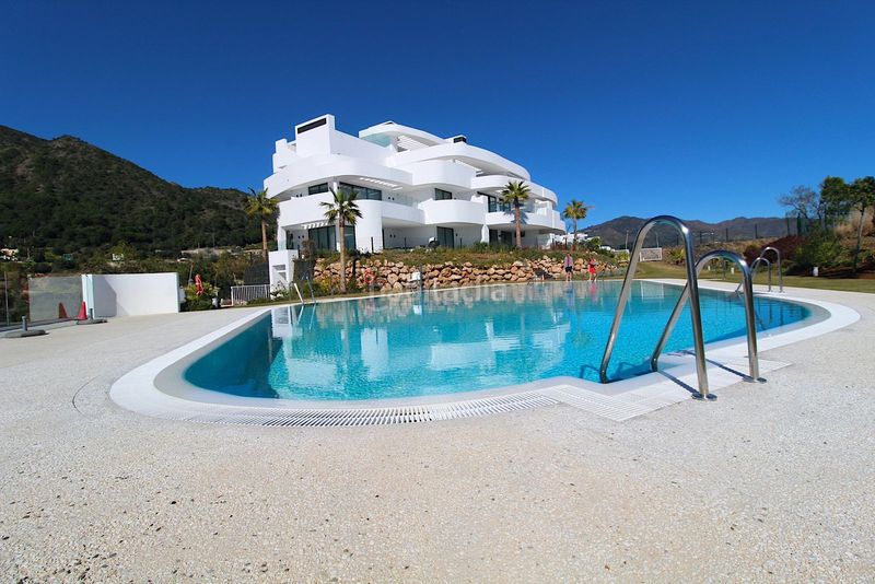 Foto a973bc2a-375d-43b6-8abb-95ec85254270. Apartament a plaza vicente espinel 4 a San Luis de Sabinillas Manilva