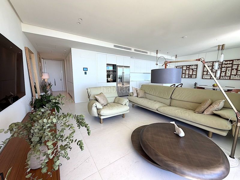 Foto b4fa383a-8085-4d5d-9e6f-34376709966b. Apartament a plaza vicente espinel 4 a San Luis de Sabinillas Manilva