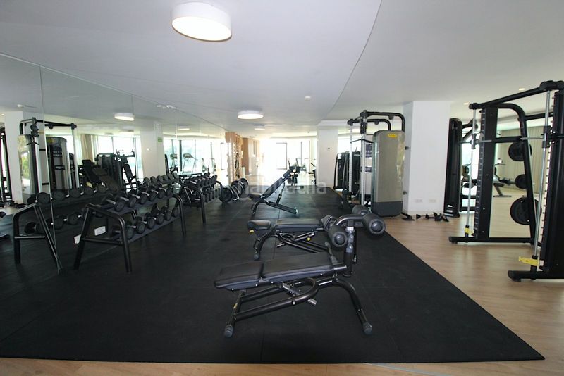 Foto b5471d93-f7bc-4dc6-9b2d-340f82da0cc6. Apartament a plaza vicente espinel 4 a San Luis de Sabinillas Manilva