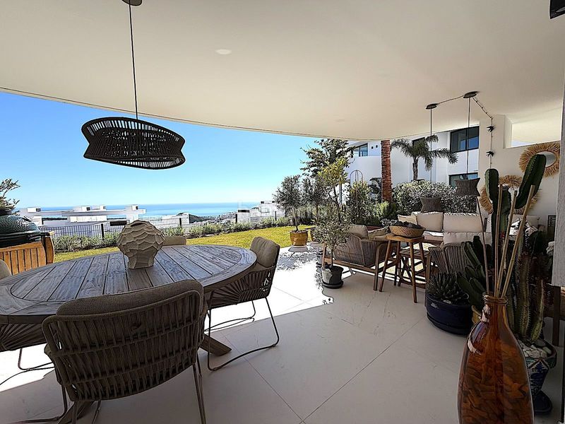Foto c3daf28e-6817-4607-a212-3311fd0ae704. Apartament a plaza vicente espinel 4 a San Luis de Sabinillas Manilva