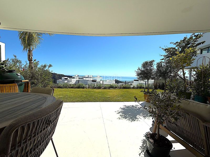 Foto dc3226a4-093b-4caa-ab24-6f328a134dfb. Apartament a plaza vicente espinel 4 a San Luis de Sabinillas Manilva