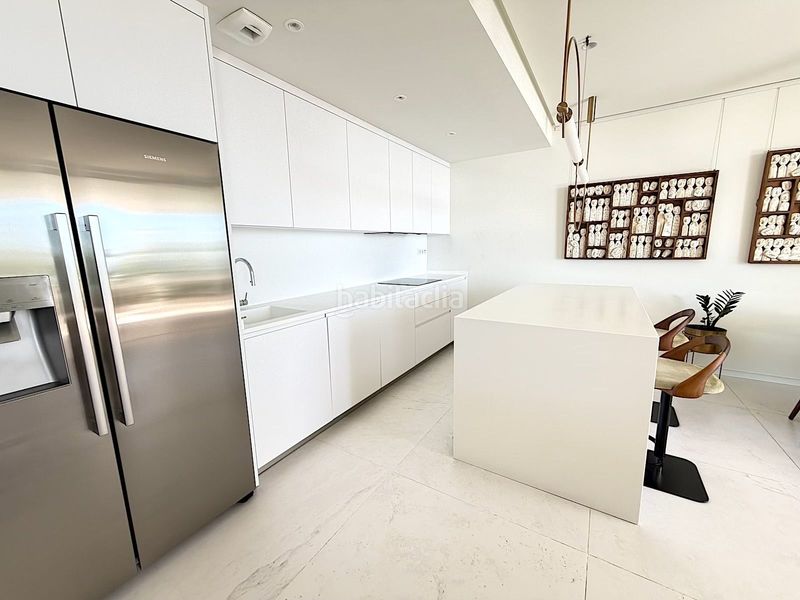Foto e3ce6353-f273-4416-ae3e-95b0727909f6. Apartament a plaza vicente espinel 4 a San Luis de Sabinillas Manilva