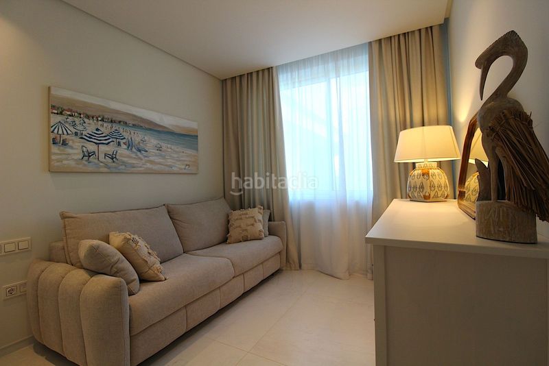 Foto ec94cfd4-7f65-44bc-b35a-6d89d4bed88f. Apartament a plaza vicente espinel 4 a San Luis de Sabinillas Manilva