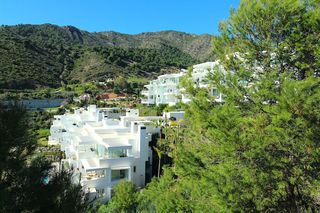 Apartamento en Plaza vicente espinel 4
