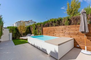 Semi detached house in Arrabal Rocio Sur 2C