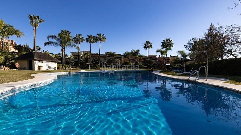 Foto 35332956-098c-4d3b-99cc-91102988e996. Casa a schiera in calle 4 a 12 in Guadalmina Baja Marbella