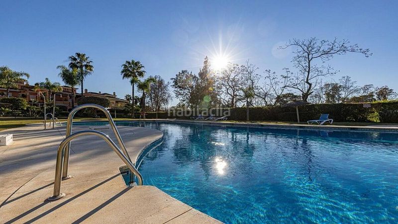 Foto 9ffd1e7f-2b9c-4dc8-a111-02a22ba06939. Casa a schiera in calle 4 a 12 in Guadalmina Baja Marbella