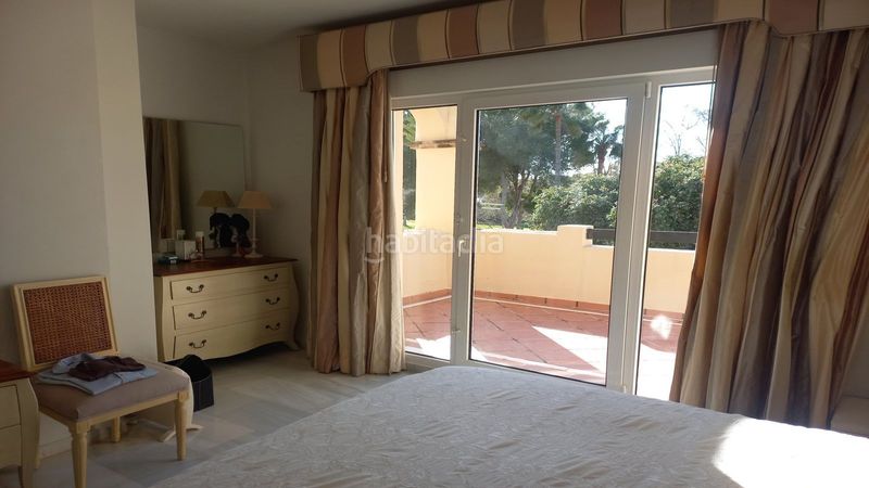 Foto cd35f600-c5e8-4a73-a387-4858b4d482aa. Casa a schiera in calle 4 a 12 in Guadalmina Baja Marbella