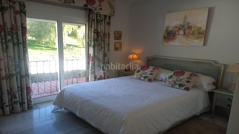 Foto e9fcc7cc-0174-4213-9e7b-4553f6edd16e. Casa a schiera in calle 4 a 12 in Guadalmina Baja Marbella