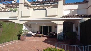 Reihenhaus in Calle 4 a 12