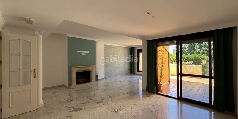 Foto 057dbba0-52a3-4f5a-9545-2e13fab3bf2e. Casa adossada a avenida piedramar 2h a Nagüeles Alto Marbella