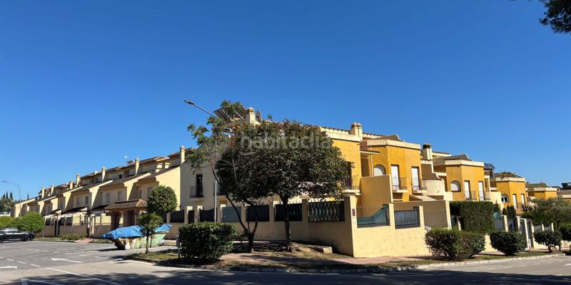 Foto 46b4dc96-e38e-4d93-81c1-740ac6ba40f6. Casa adossada a avenida piedramar 2h a Nagüeles Alto Marbella