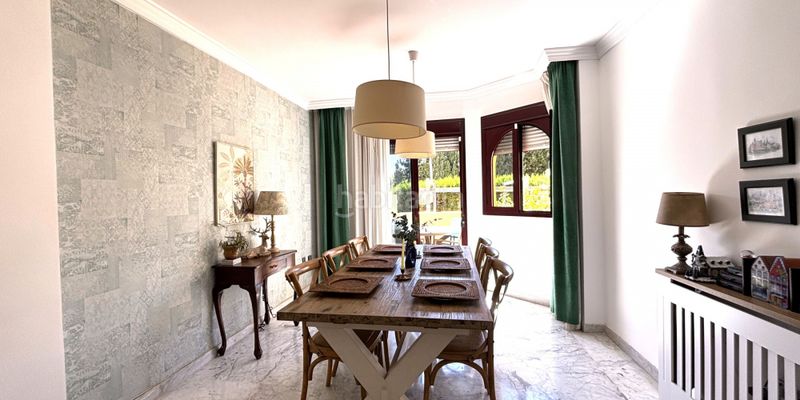 Foto 70f5883d-564a-4561-b61d-26cb23ba2c71. Casa adossada a avenida piedramar 2h a Nagüeles Alto Marbella