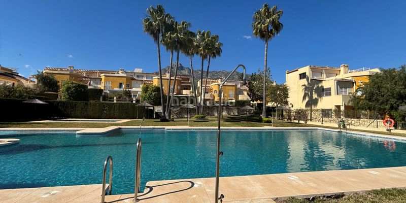 Foto 783fa8d6-4d87-4f1c-8c4b-3c1e548ecc53. Casa adossada a avenida piedramar 2h a Nagüeles Alto Marbella