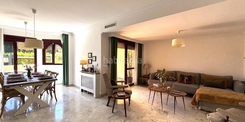 Foto a0ec9f5c-af7d-42da-8420-51c7c53846ae. Casa adossada a avenida piedramar 2h a Nagüeles Alto Marbella