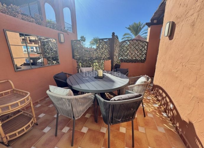 Foto 9ddf1b2a-4732-4843-bb1f-c9e8505fa873. Apartament a avenida de los andaluces 37 a Casasola Estepona