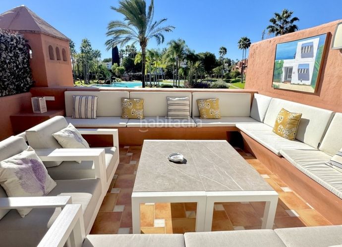 Foto ca266ee5-3905-4499-becf-160ac57ab539. Apartament a avenida de los andaluces 37 a Casasola Estepona
