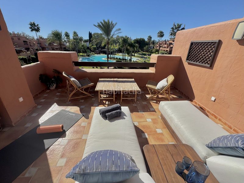 Foto f5ad5651-4446-45c6-9faf-d11c4aa50497. Apartament a avenida de los andaluces 37 a Casasola Estepona