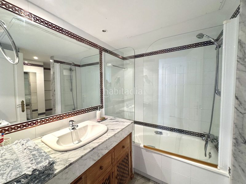 Foto bdef9a86-2050-4124-a717-03bd10aef65e. Àtic a avenida de los andaluces 37 a Casasola Estepona