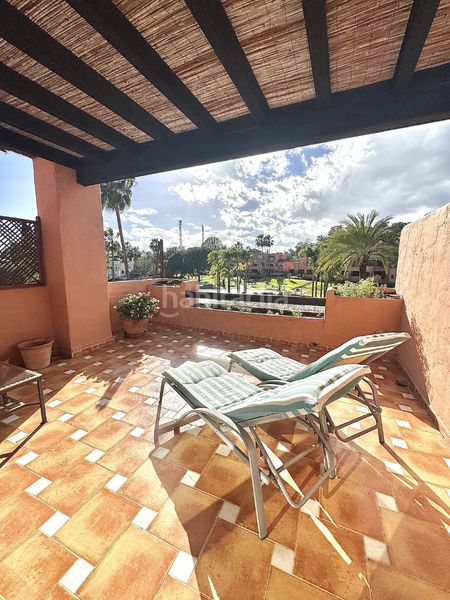 Foto e3c711ba-2232-48b3-b0c3-a3e5aa23da80. Àtic a avenida de los andaluces 37 a Casasola Estepona