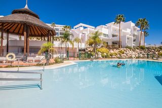 Apartment in Calle nueva atalaya 25